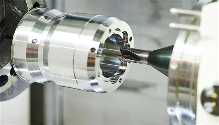 CNC CNC